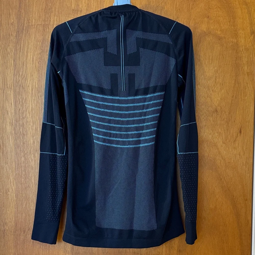 Craft Women’s Active Intensity Baselayer Crew - Picture 6 of 8